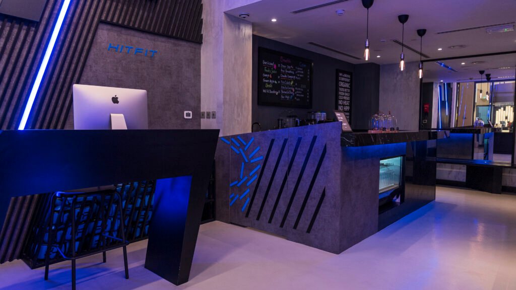 Projects – Maven Design